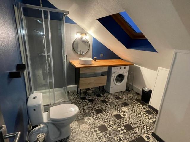 Appartement Huanlili Noyers-sur-Cher Exterior photo