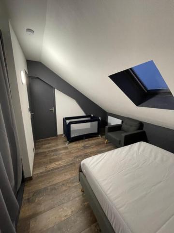 Appartement Huanlili Noyers-sur-Cher Exterior photo