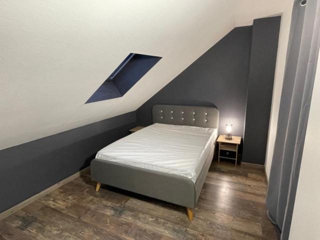 Appartement Huanlili Noyers-sur-Cher Exterior photo