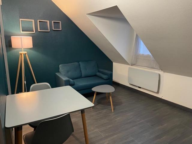 Appartement Huanlili Noyers-sur-Cher Exterior photo