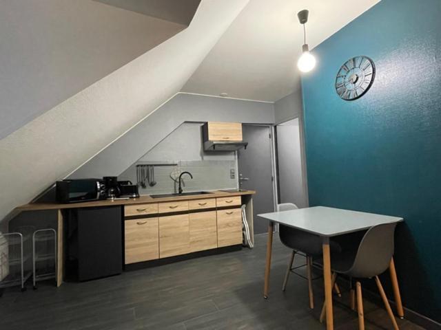Appartement Huanlili Noyers-sur-Cher Exterior photo